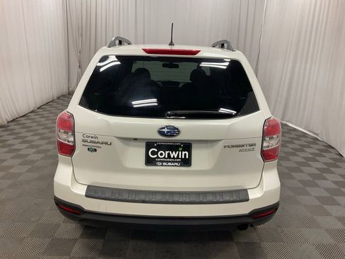 Used 2015 Subaru Forester 2.5i w/ Alloy Wheel Package image 5