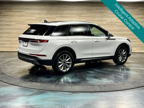 Used 2022 Lincoln Corsair Reserve w/ Equipment Group 201A AWD/4WD image 18
