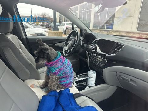 Used 2019 Honda Pilot Touring image 15