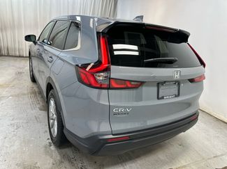 Used 2023 Honda CR-V EX-L video 2