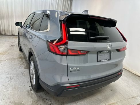 Used 2023 Honda CR-V EX-L image 2