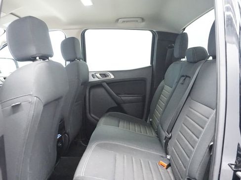 Used 2021 Ford Ranger XLT w/ Trailer Tow Package image 27