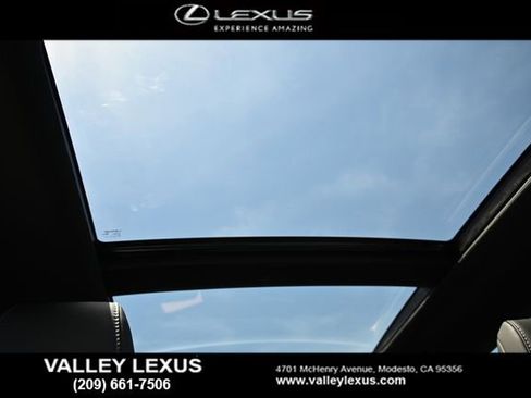 New 2026 Lexus RX 350 AWD/4WD image 6