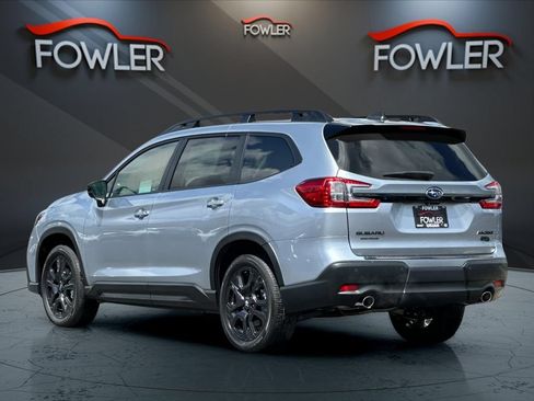 New 2026 Subaru Ascent Bronze Edition AWD/4WD image 3