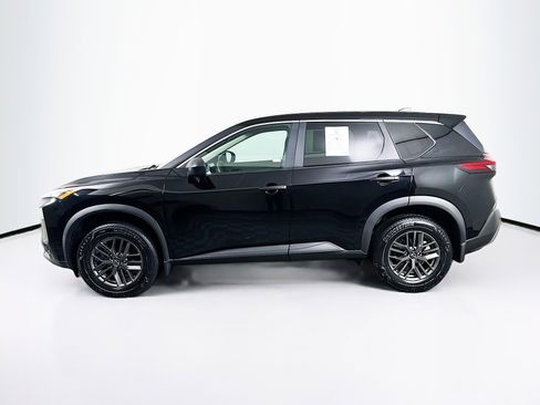 Used 2023 Nissan Rogue S AWD/4WD image 4