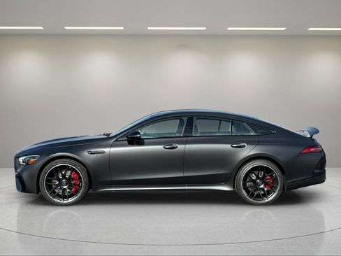 New 2026 Mercedes-Benz AMG GT 43 image 7