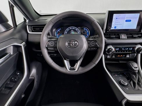 Used 2024 Toyota RAV4 SE w/ Convenience Package AWD/4WD image 5