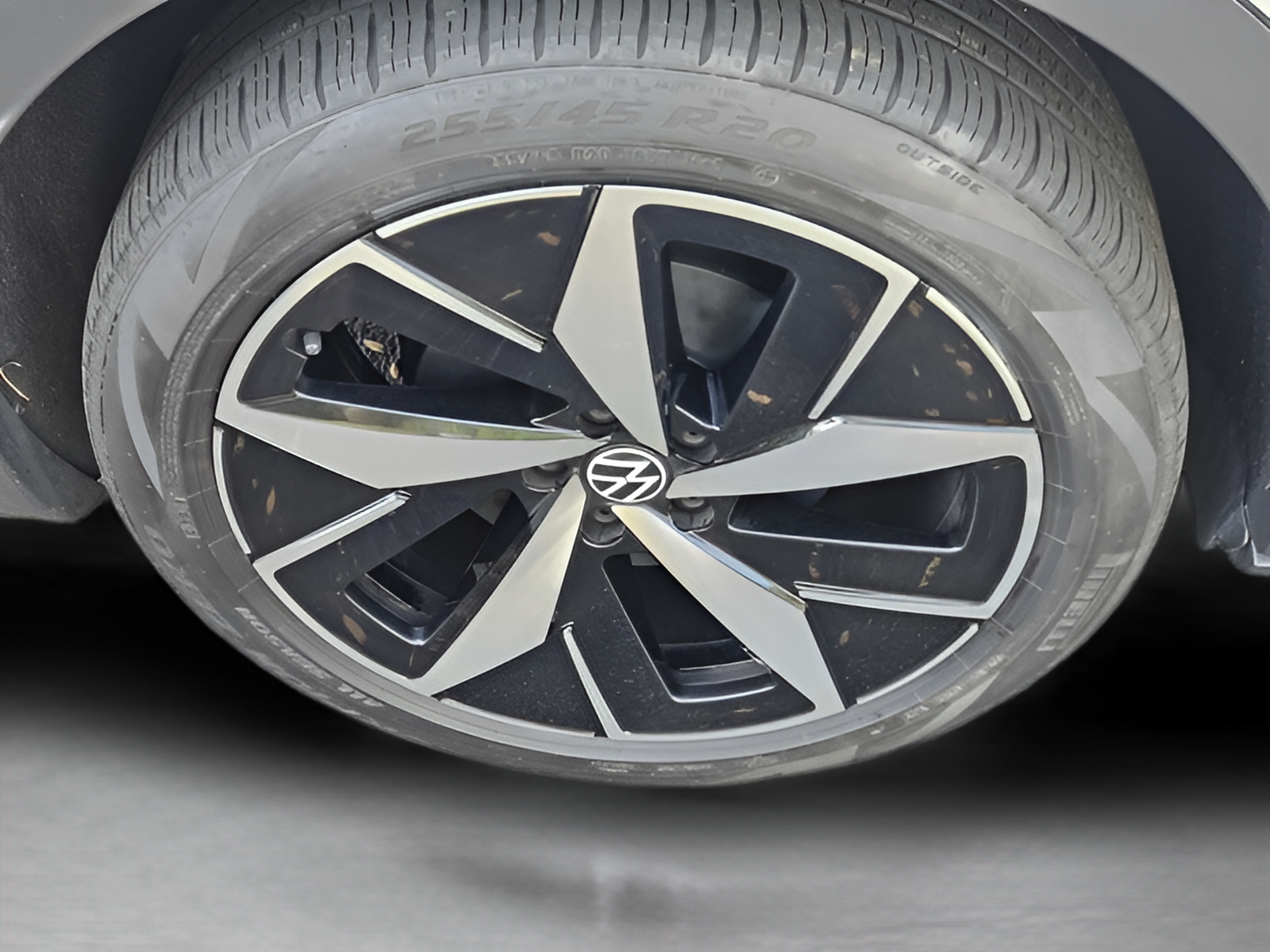 Used 2023 Volkswagen ID.4 Pro RWD image 7