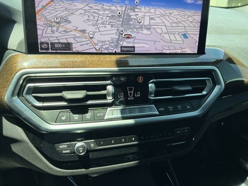 Used 2023 BMW X3 xDrive30i w/ Premium Package AWD/4WD image 22