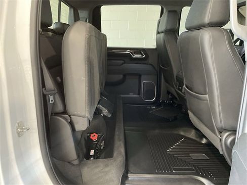 Used 2024 Chevrolet Silverado 2500 LT w/ Z71 Sport Edition image 16