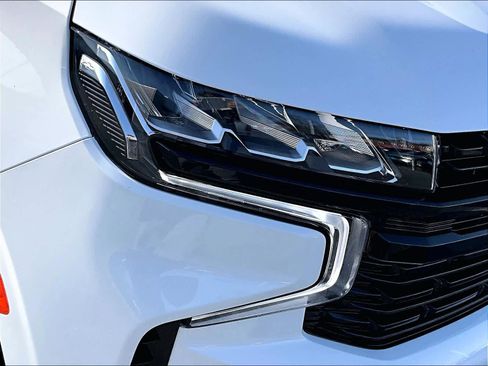 Certified 2024 Chevrolet Tahoe RST image 33