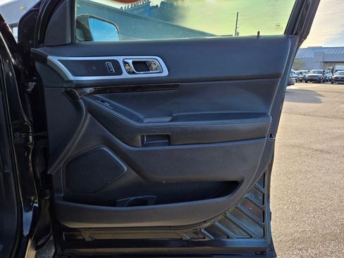 Used 2015 Ford Explorer Limited w/ Equipment Group 301A image 51