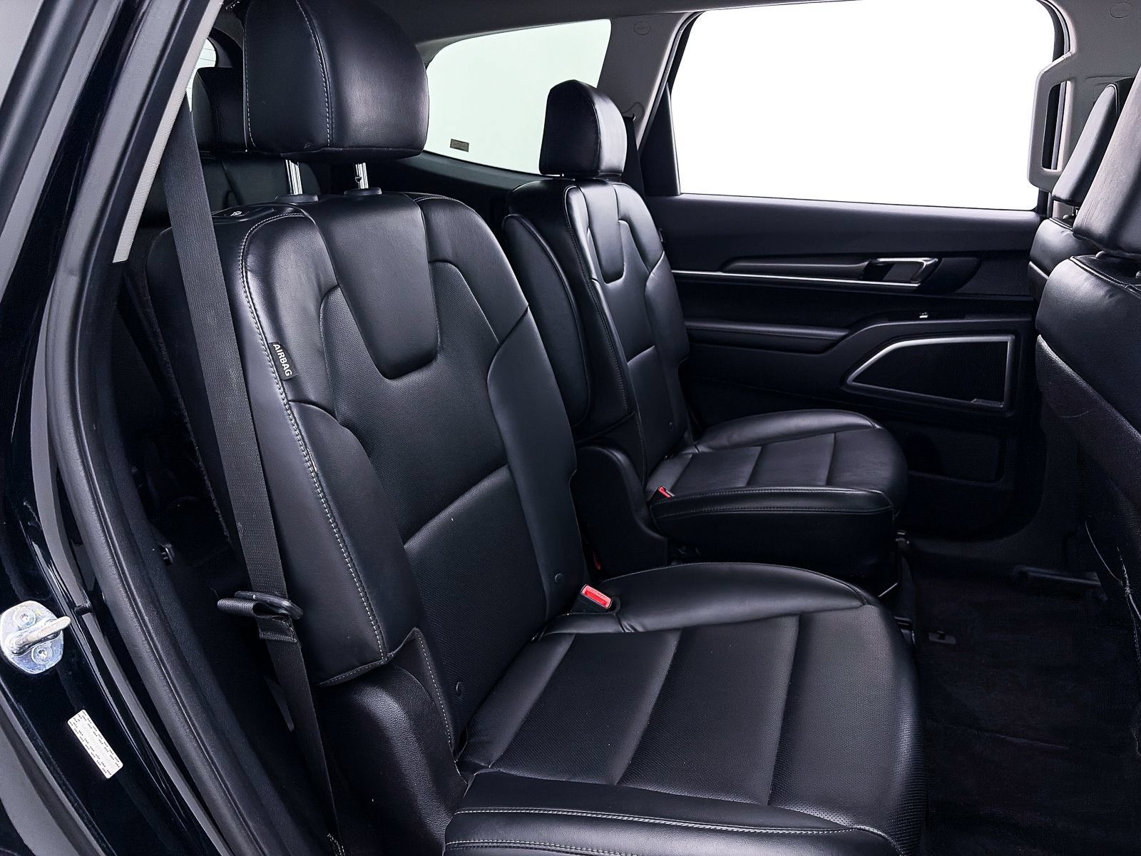 Used 2023 Kia Telluride S w/ S Sunroof Package AWD/4WD image 36