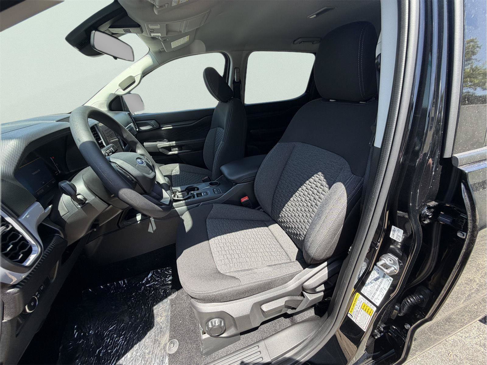 New 2026 Ford Ranger XL RWD image 6