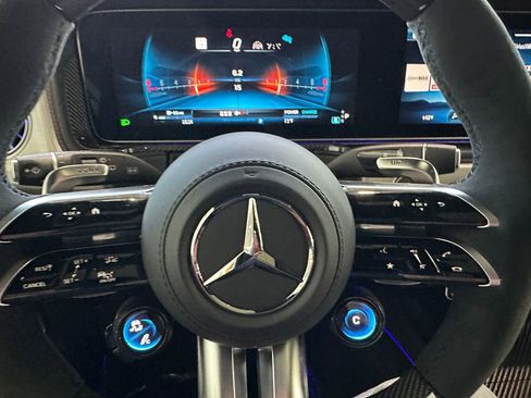 New 2026 Mercedes-Benz G 63 AMG 4MATIC image 23