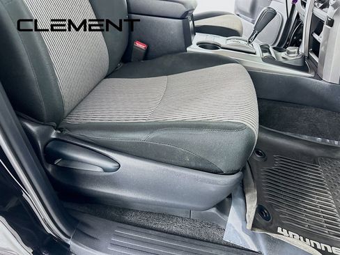 Used 2017 Toyota 4Runner SR5 image 31