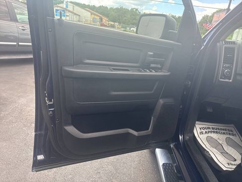 Used 2015 RAM 1500 Express AWD/4WD image 14