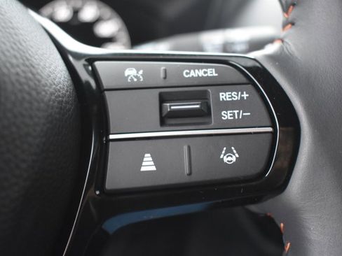 Used 2024 Honda HR-V Sport image 21