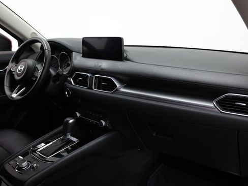 Used 2021 MAZDA CX-5 Touring AWD/4WD image 34
