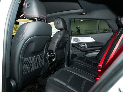 Certified 2023 Mercedes-Benz GLE 53 AMG 4MATIC Coupe image 52
