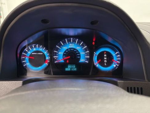 Used 2012 Ford Fusion SE image 29