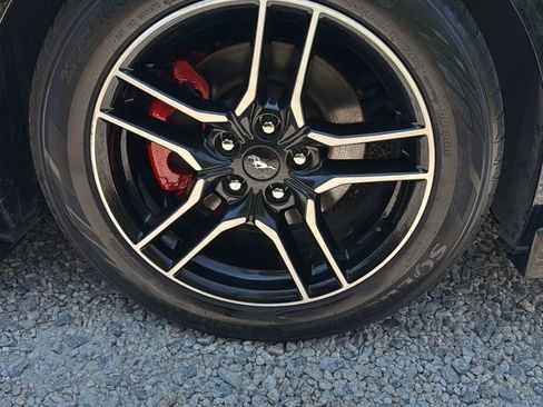 Used 2016 Ford Mustang Coupe RWD image 30