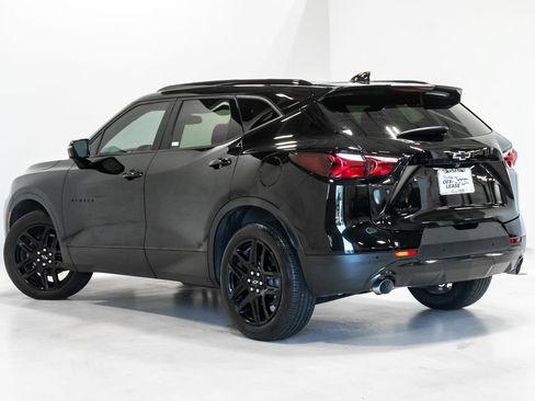 Used 2019 Chevrolet Blazer LT FWD image 28