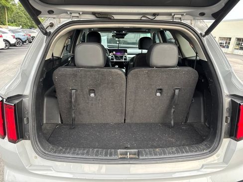 Used 2022 Kia Sorento SX AWD/4WD image 4