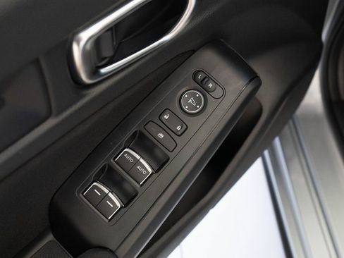 New 2026 Honda Civic Sport image 14