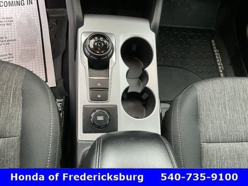 Used 2023 Ford Bronco Sport Big Bend AWD/4WD image 39