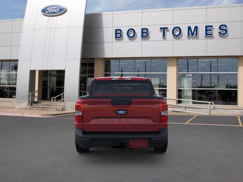 New 2026 Ford Maverick XLT w/ XLT Luxury Package image 7