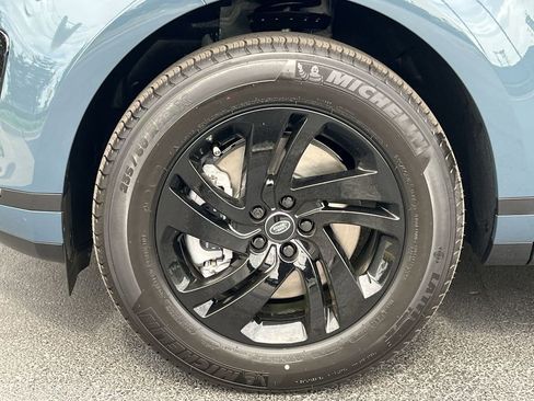 New 2026 Land Rover Range Rover Evoque S AWD/4WD image 10