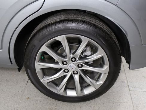 Used 2025 Buick Encore GX Avenir image 10