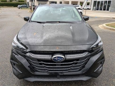 New 2025 Subaru Legacy Premium image 3