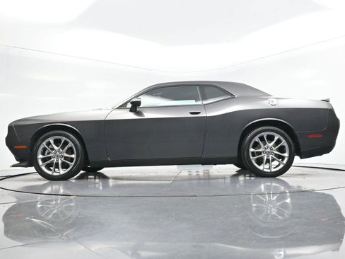 Used 2022 Dodge Challenger GT AWD/4WD image 45