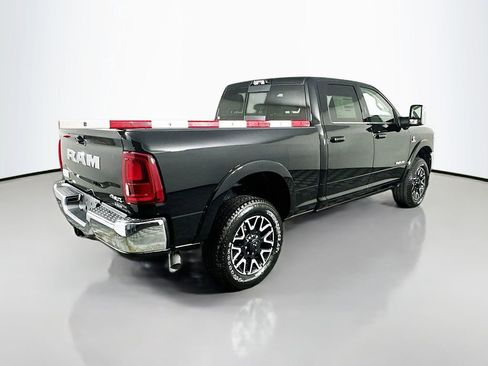 New 2026 RAM 3500 Longhorn image 7