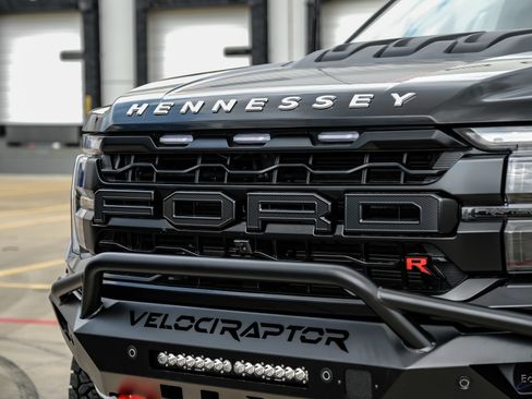 Used 2026 Ford F150 Raptor w/ Equipment Group 803A Raptor R AWD/4WD image 39