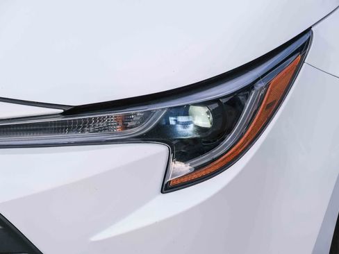 Certified 2024 Toyota Corolla LE FWD image 12