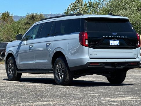 New 2026 Ford Expedition Max Active image 5