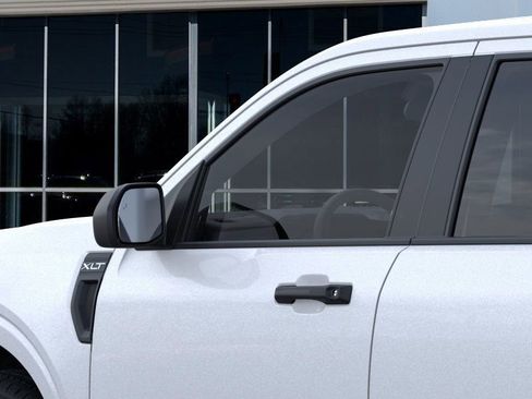 New 2025 Ford Maverick XLT w/ 4K Tow Package image 13