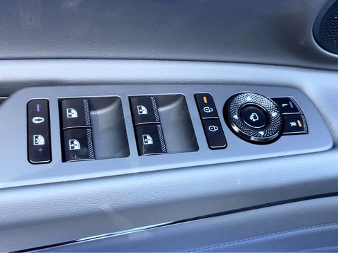 New 2026 Genesis GV80 3.5T Prestige image 25