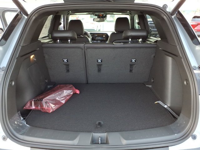 New 2026 Chevrolet TrailBlazer ACTIV w/ Convenience Package FWD image 10