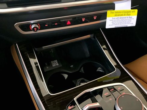 New 2026 BMW X5 xDrive40i image 20