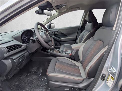 New 2026 Subaru Crosstrek 2.5i Limited image 11