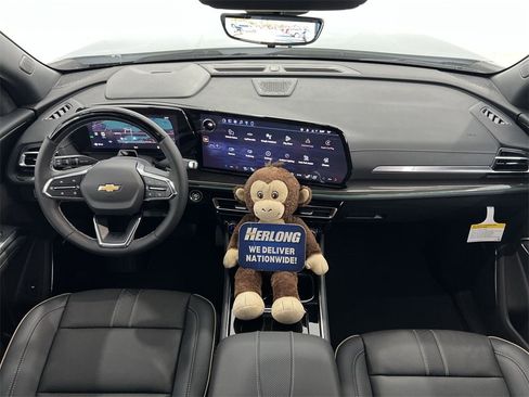 New 2026 Chevrolet Traverse High Country image 19