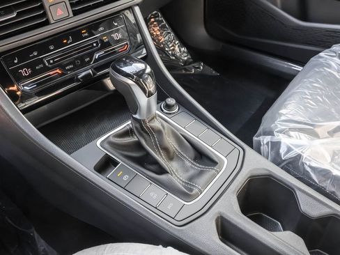 New 2026 Volkswagen Jetta Sport FWD image 32