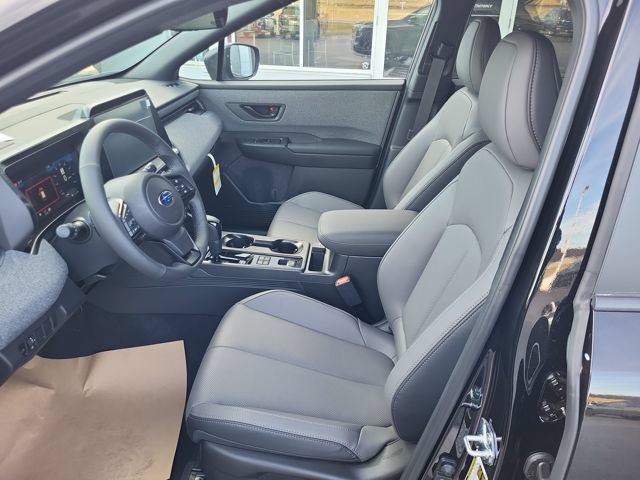 Used 2026 Subaru Outback Limited XT AWD/4WD image 8