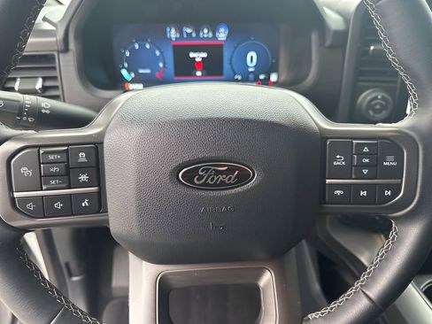 Used 2024 Ford F150 XLT w/ Equipment Group 302A MID image 24