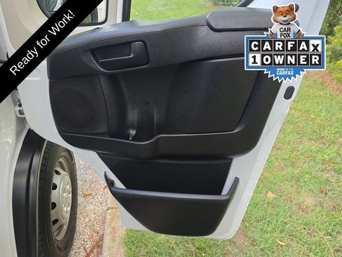 Used 2021 RAM ProMaster 1500 FWD image 33