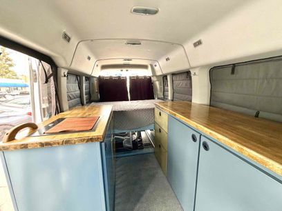 Used 2017 Ford Transit 350 XLT